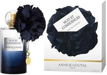 Amazon.com : Annick Goutal Nuit Et Confidences Eau De Parfum Spray