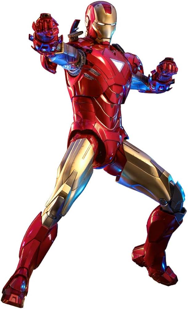 Amazon.co.jp: ムービー・マスターピース DIECAST アベンジャーズ