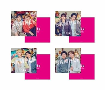 Amazon.co.jp: 【メーカー特典あり】FAM (3形態セットBlu-ray ver