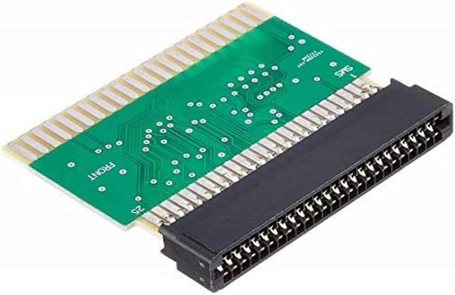 Amazon.co.jp: GAMEBANK-web.comオリジナル sms2markIII セガマスター