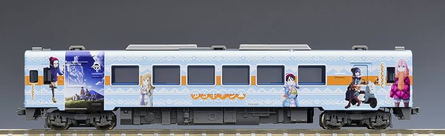 Amazon | TOMIX Nゲージ 天竜浜名湖鉄道 TH2100形 TH2109号車 『ゆる