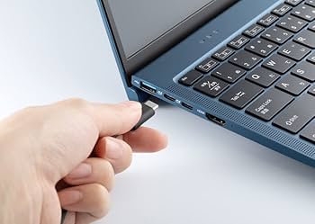 Amazon.co.jp: ノートPC パソコン THIRDWAVE SA503i Core i3-1115G4