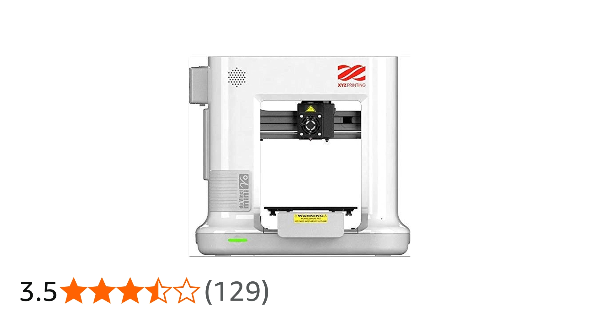 Amazon.co.jp: 【Amazon.co.jp 限定】 XYZプリンティング 3Dプリンター