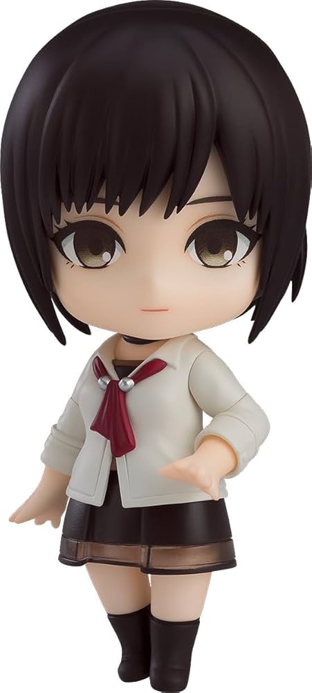 Amazon | ねんどろいど 零～zero～ 雛咲深紅 ノンスケール