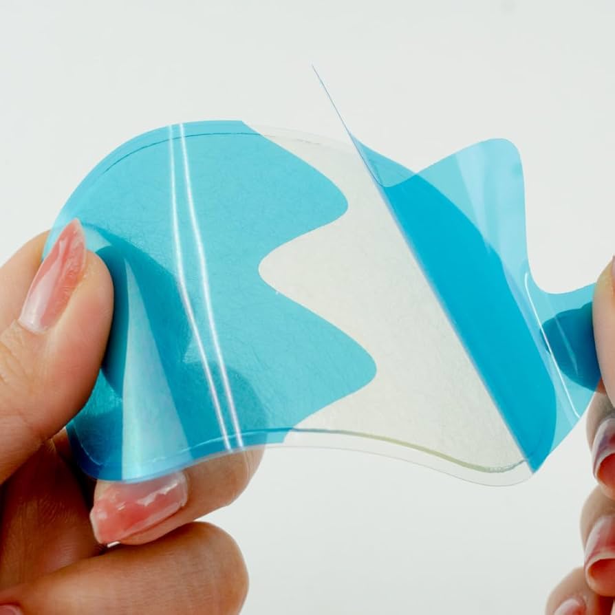 Amazon.co.jp: Micaco(ミカコ) インスパイリングシェイプ 替ゲルパッド