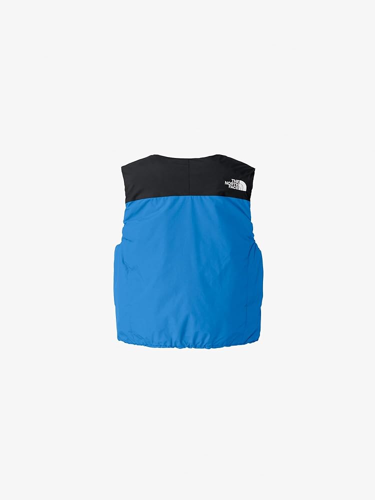 Amazon | [ザ・ノース・フェイス] 中綿 ベスト T Convert Cross Vest