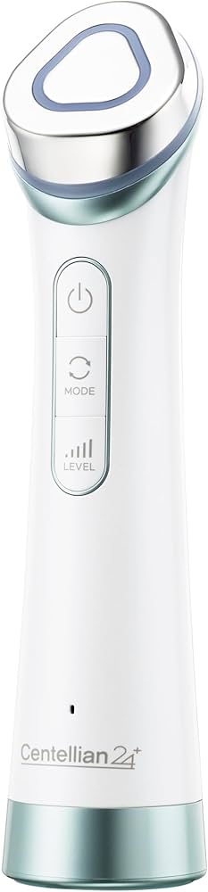 Amazon.com: Centellian 24 Prime Facial Toning Device (Tingle Shot