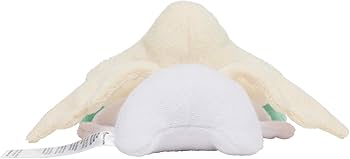 Amazon.co.jp: ポケモンセンターオリジナル 洗えるぬいぐるみ ジラーチ