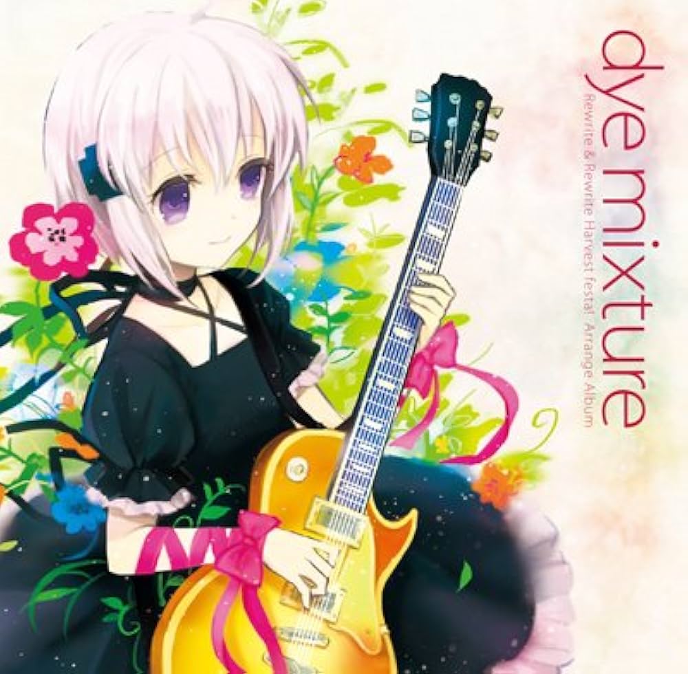 Amazon.co.jp: Rewrite & Rewrite Hf! Arrange Album 