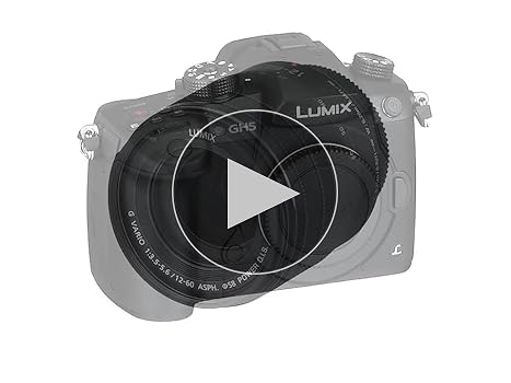 Amazon | パナソニック(Panasonic) ミラーレス一眼カメラ ルミックス