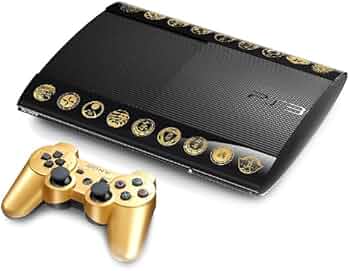 Amazon | PlayStation 3 250GB 龍が如く5 EMBLEM EDITION | ゲーム機本体