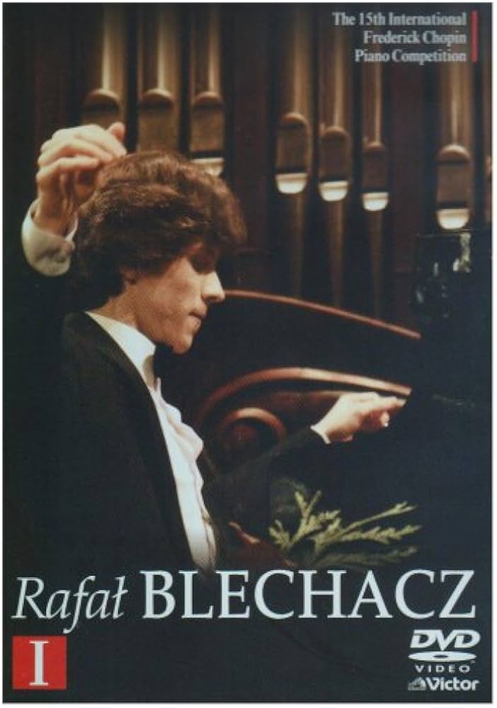 Amazon.co.jp: ショパン・コンクール・ライヴ2005 ラファウ