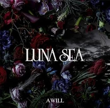Amazon.co.jp: A WILL - LUNA SEA: ミュージック