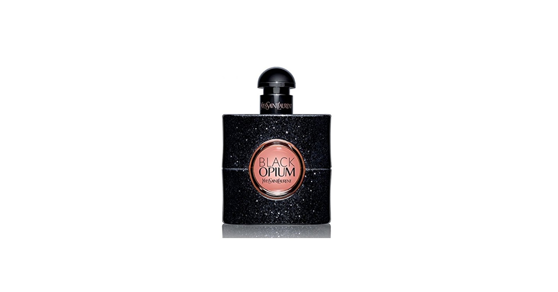 Amazon | イブサンローラン ブラック オピウム EDP SP 50ml | Yves