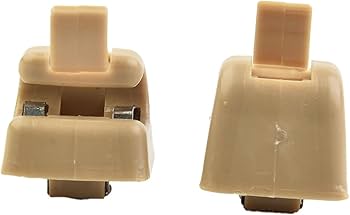 Amazon.co.jp: サンバイザー クリップ フック メルセデス W123 W124