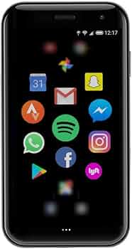 Amazon | 【整備済み品】 Palm Phone 3GB/32GB 防水 IP68 Oreo 8.1