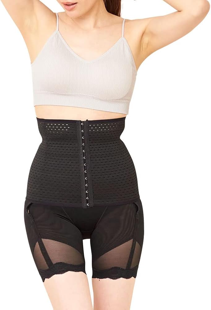 Amazon | [マジカルシェリー] ウエストニッパー くびれセット 骨盤