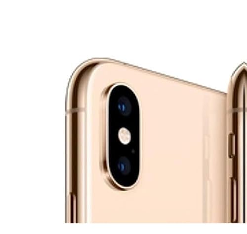 Amazon.com: Apple iPhone XS Max, 64GB, Gold - Fully Unlocked