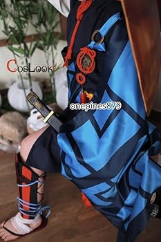 Amazon.co.jp: [HIRA] 刀剣乱舞「小夜左文字」コスプレ衣装(靴