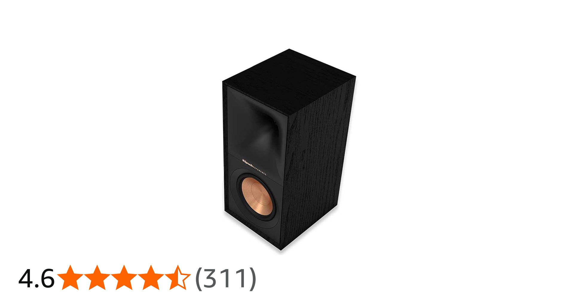 スピーカー・ウーファー Klipsch R-50M スピーカー・ウーファー