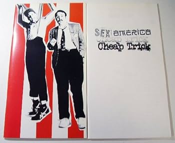 Amazon.co.jp: セックス・アメリカ・チープ・トリック: ミュージック