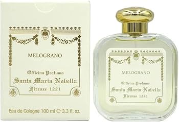 Amazon | サンタマリアノヴェッラ ザクロ オーデコロン EDC 100ml