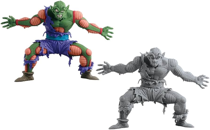 Amazon.co.jp: ドラゴンボールZ SCultures BIG 造形天下一武道会7 其