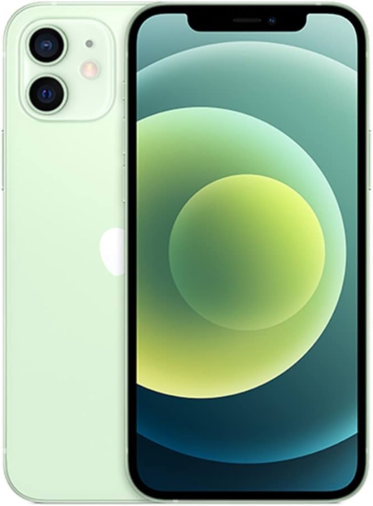 Amazon.com: Apple iPhone 11, 256GB, Green for T-Mobile (Renewed