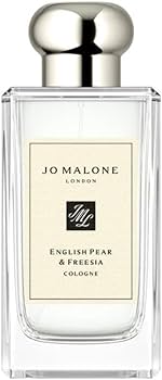 Amazon.com : Jo Malone London English Pear & Freesia Cologne - 3.4