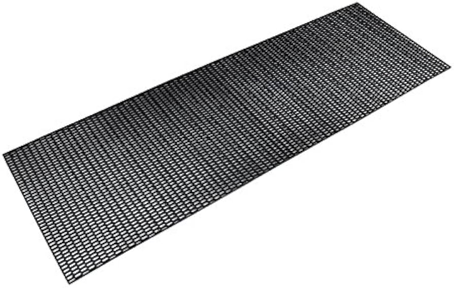 Amazon | ハニカムメッシュグリル ABS樹脂 ネット型 120cm×40cm