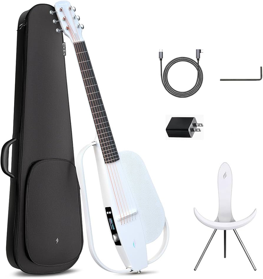 Amazon | ENYA NEXG2 専用充電スタンドセット WH-ホワイト- エレアコ