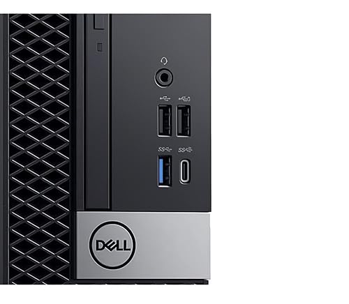 Amazon.com: Dell OptiPlex 7070 SFF Desktop Computer PC, Intel 8