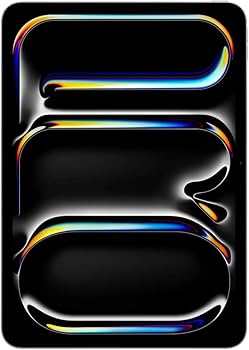 Amazon.com: Apple iPad Pro 2024 (11-inch, Wi-Fi + Cellular, 1TB