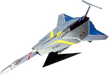 Amazon.co.jp: ウルトラセブン EX合金 ウルトラホーク1号 : おもちゃ