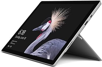 Amazon.com : Microsoft Surface Pro LTE (Intel Core i5, 8GB RAM