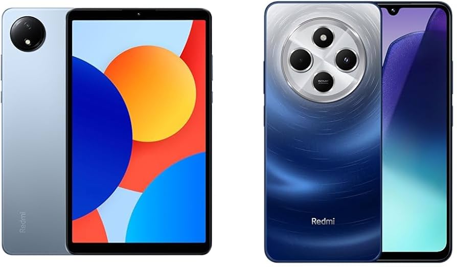 Amazon.co.jp: 【セット買い】Redmi Pad SE 8.7 4G セルラーモデル