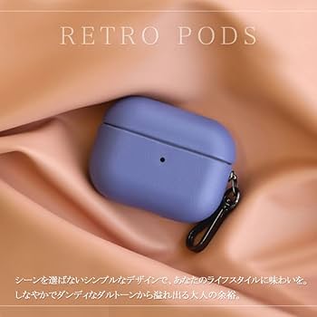 Amazon | ZENIX DESIGN TECH Airpods 第2世代 第1世代 用 ケース