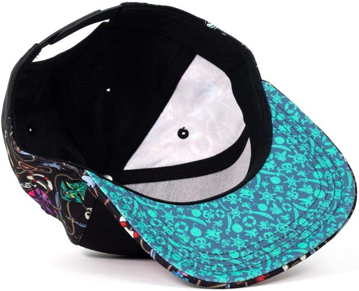 Amazon.com: NUMSKULL Men's Fashion, Black, One Size : Clothing