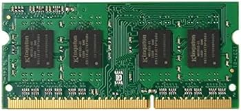 Amazon | キングストン ノートパソコン用 メモリ DDR4 2666 4GB CL19
