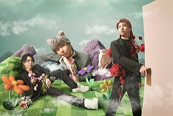 Amazon.co.jp: 【限定盤 DVD】Mrs. GREEN APPLE 10 & “Harmony