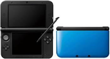 Amazon | 【整備済み品】 Nintendo 任天堂 ニンテンドー3DS LL ブルーX