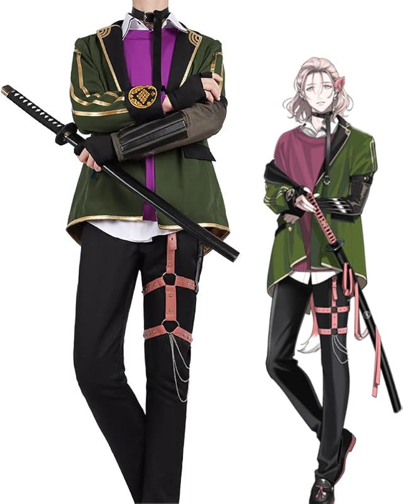 Amazon.co.jp: [KIFRAL] 刀剣乱舞 新刀剣男士「村雲江(むらくもごう