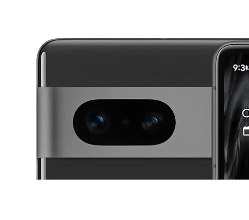 Amazon.com: Google Pixel 7 5G, US Version, 128GB, Obsidian
