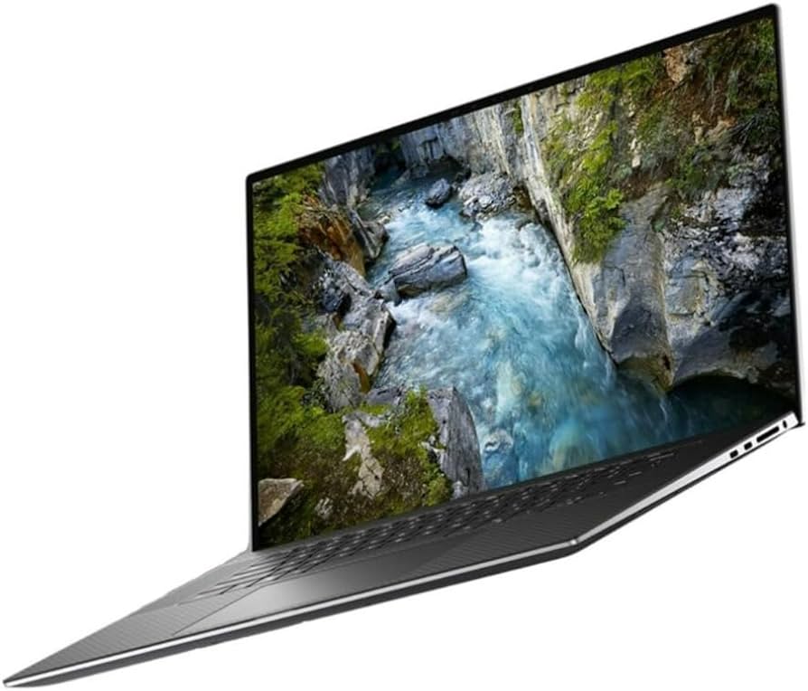 Amazon.com: Dell Precision 5760 Workstation 17-inch WLED FHD+