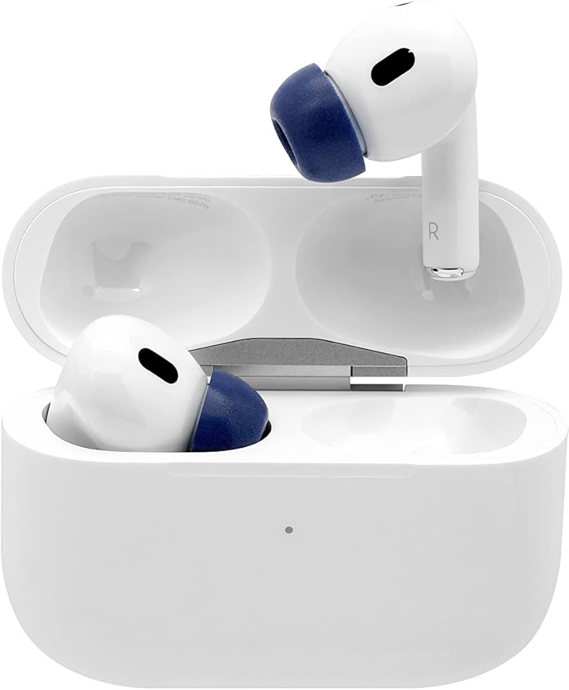 Amazon | ADV.（エーディブイ）AirPods Pro用 Eartune 高密度メモリー