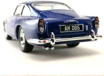 Amazon.com: Sport Racing Classic Model Car Die-Cast 1:38 1963