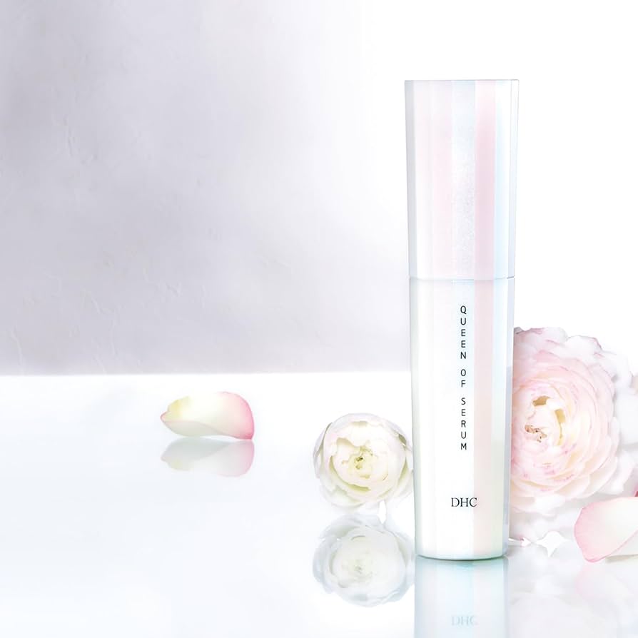 Amazon.co.jp: DHC クイーンオブセラム : ビューティー