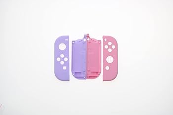 Amazon.co.jp: cltgxdd Switch ジョイコン Joy-Con用 カラー