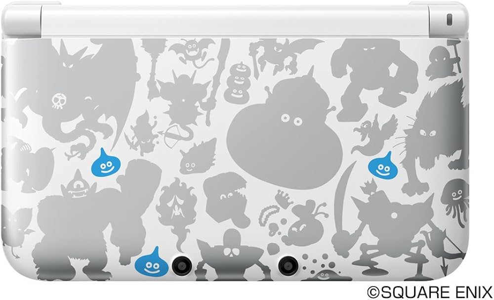 Amazon | ドラゴンクエストモンスターズ2 イルとルカの不思議なふしぎ