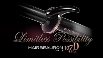 Amazon.com: Bioprogramming | HAIRBEAURON 107D Plus [CURL] S-Type